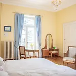 Szálloda Victoria Glion 4*