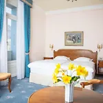 Hotel Victoria Glion Montreux