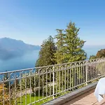 Victoria Glion 4*