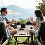 Victoria Glion Hotel