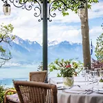 Victoria Glion Montreux