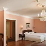 Hotel Victoria Glion 4*