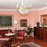Hotel Victoria Glion