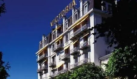 Victoria Glion Hotel