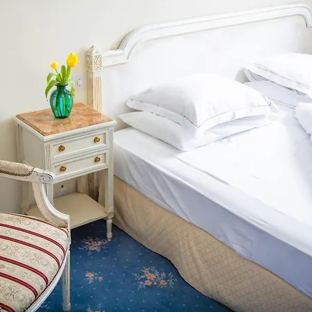 Hotel Victoria Glion
