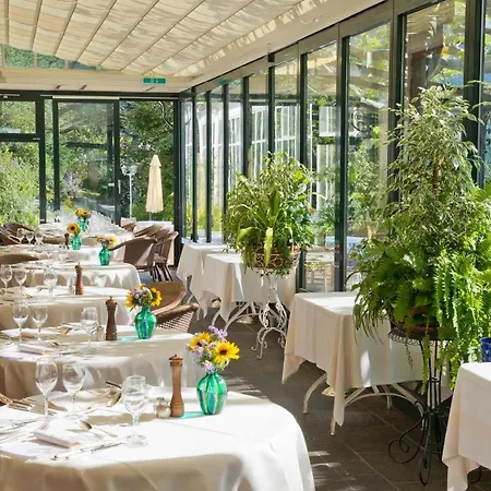 Hotel Victoria Glion 4*