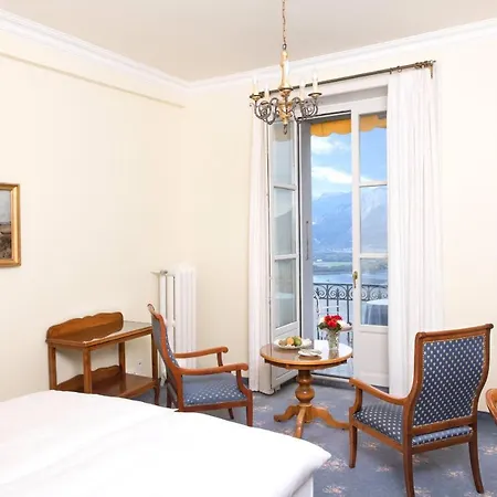 Victoria Glion Montreux
