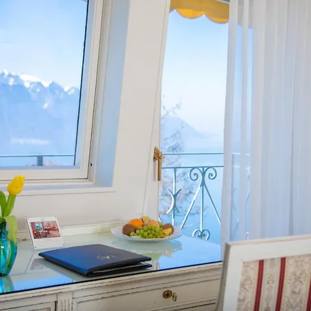 Victoria Glion 4*