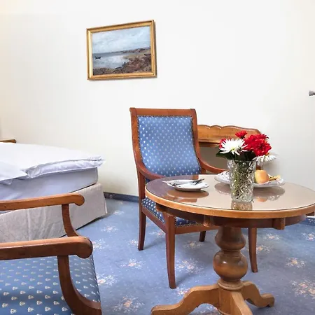Hotel Victoria Glion