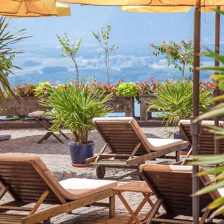 Victoria Glion Hotel Montreux