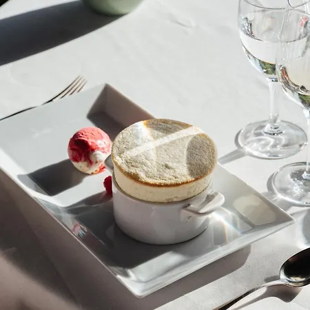 Hotel Victoria Glion Montreux