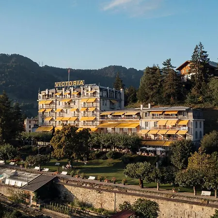 Victoria Glion