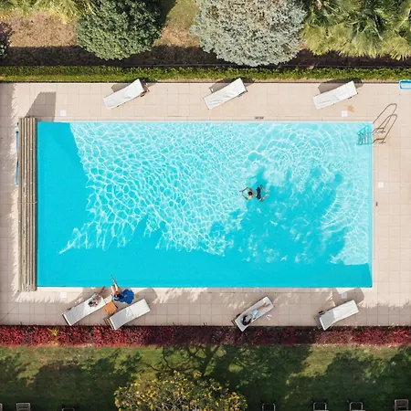 Victoria Glion Hotel Montreux