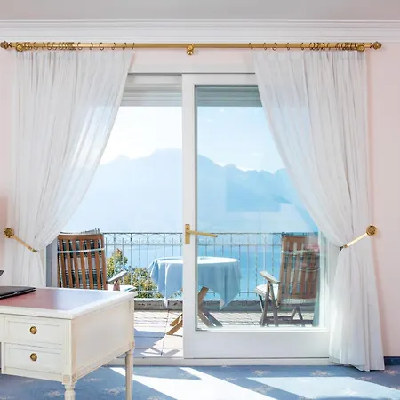 Victoria Glion Hotel