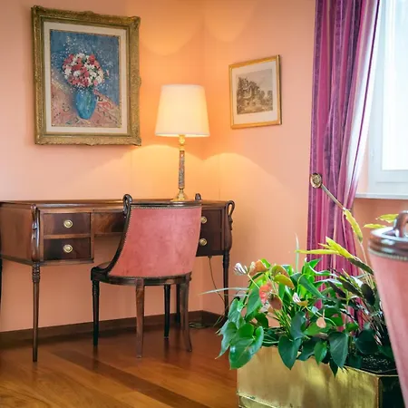Victoria Glion Hotel