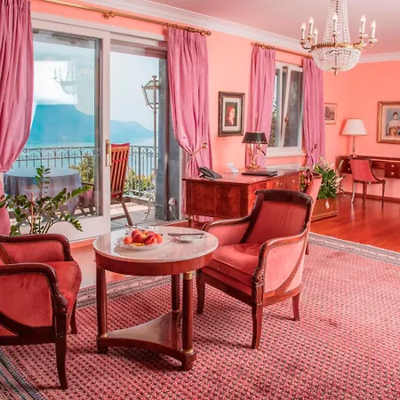 Hotel Victoria Glion