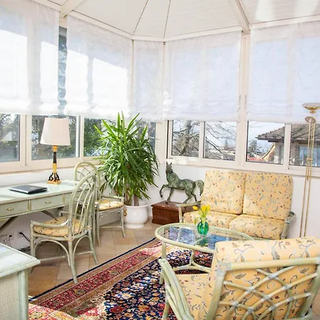Victoria Glion Montreux