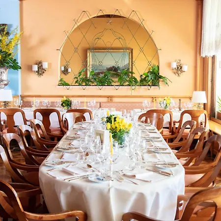 Victoria Glion Hotel 4*