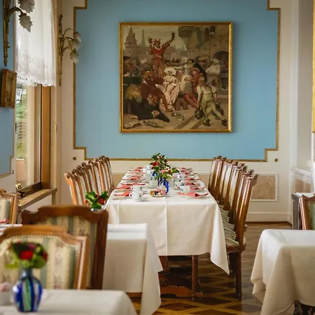 Victoria Glion Montreux