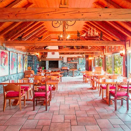 Victoria Glion Hotel