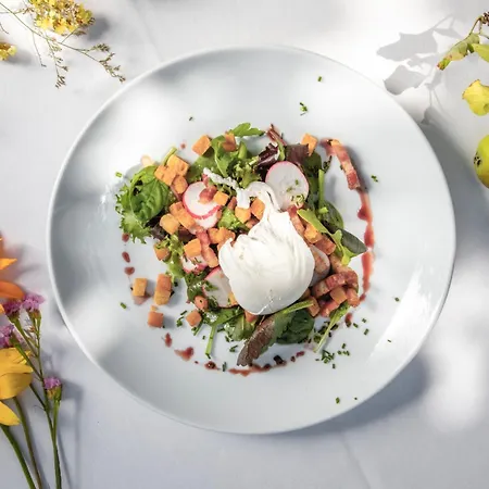 Victoria Glion Hotel 4*