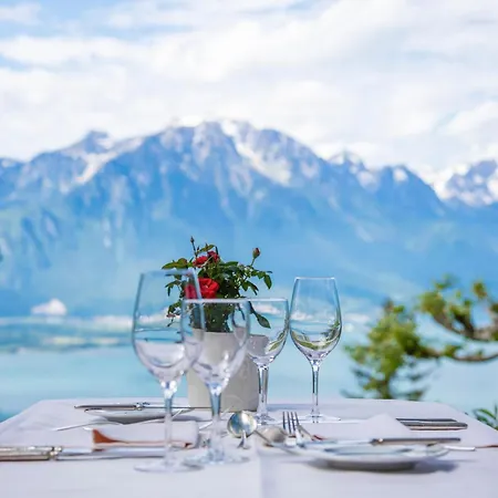 Victoria Glion Montreux