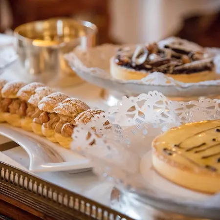 Victoria Glion Hotel