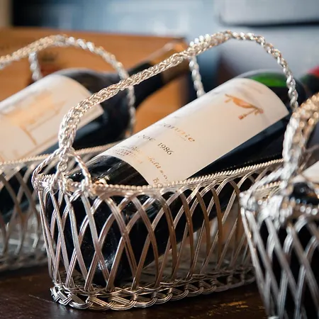 Victoria Glion Hotel 4*