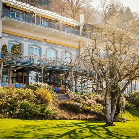 Hotel Victoria Glion 4*