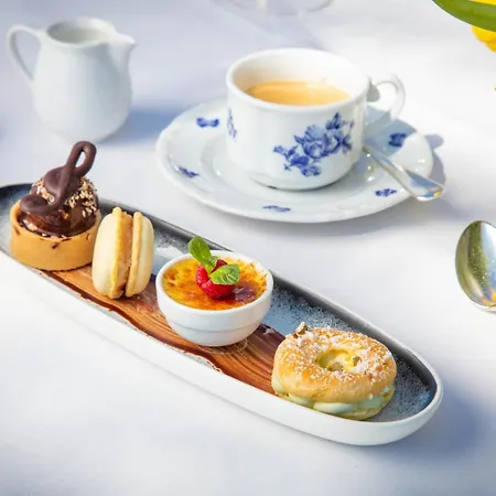 Victoria Glion Hotel Montreux