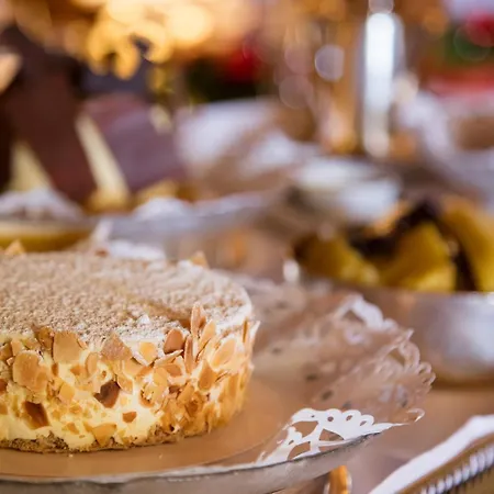 Victoria Glion Hotel