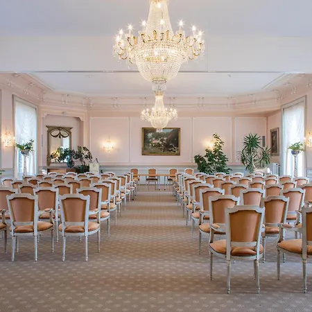 Hotel Victoria Glion