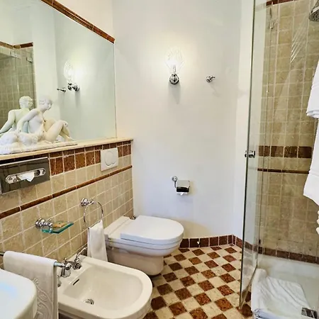 Victoria Glion Отель 4*