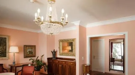 Victoria Glion 4* Montreux