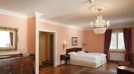 Hotel Victoria Glion 4*