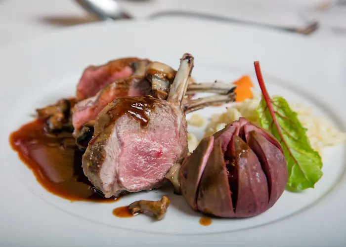 ヴィクトリア グリオン ホテル