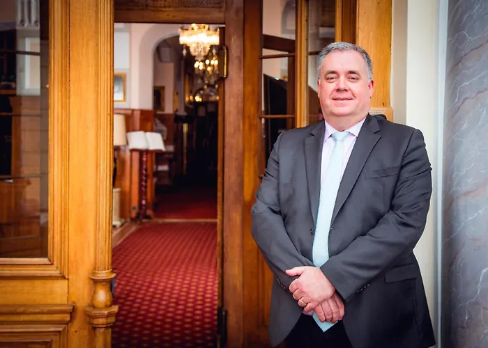 格里昂维多利亚酒店