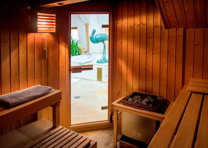 酒店 格里昂维多利亚酒店