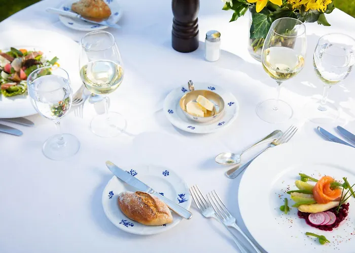 格里昂维多利亚酒店 4*