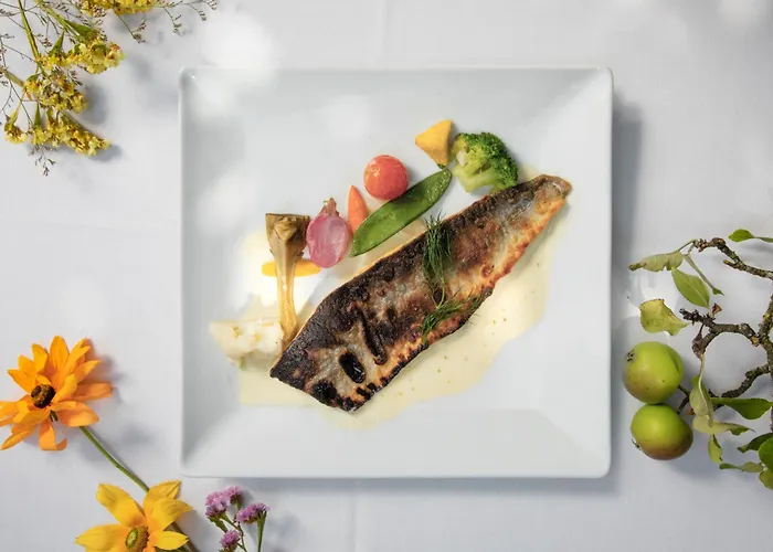 格里昂维多利亚酒店 4* 蒙特勒