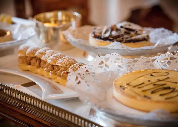 ヴィクトリア グリオン ホテル