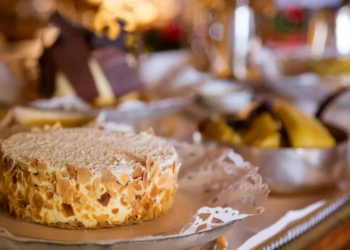 Victoria Glion Hotel