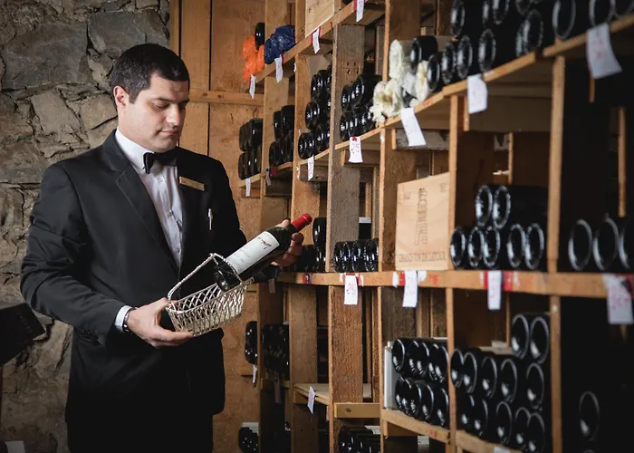 ホテル ヴィクトリア グリオン