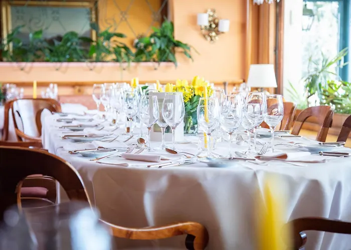 格里昂维多利亚酒店