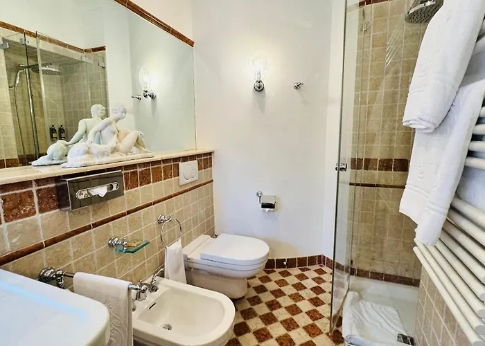 Victoria Glion Hotel 4*