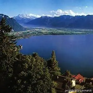 ヴィクトリア グリオン ホテル