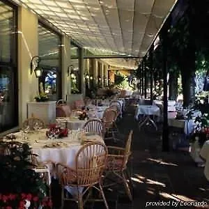 格里昂维多利亚酒店 酒店 蒙特勒