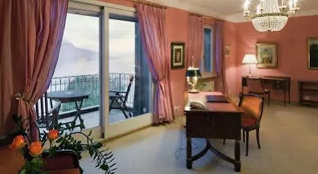 Hotel Victoria Glion Montreux