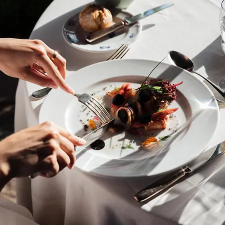 Victoria Glion 4* Montrö