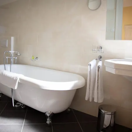 ホテル ヴィクトリア グリオン モントルー